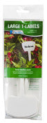 Etiquetas T para plantas Woodstream/Victor T024b, 10 unidades (paquete de 12)