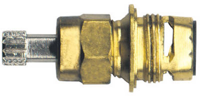 Price Pfister Faucet Cartridge, Twin-Handle, Hot Or Cold (Pack of 3)