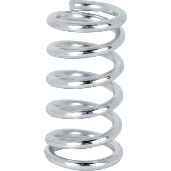 Prime-Line 1-1/4 in. L x 13/32 in. Dia. Compression Spring 2 pk