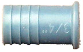 Genova Products 351827 3/4" Poly Insert Plug (Pack of 10)