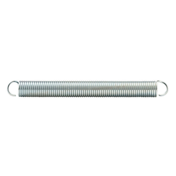 Prime-Line 8-1/2 in. L x 7/8 in. Dia. Extension Spring 1 pk