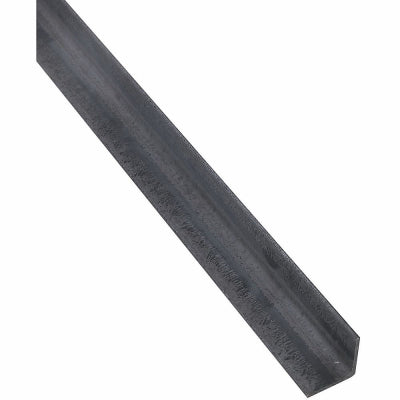 ÁNGULO SÓLIDO DE ACERO LISO 2X48X1/8