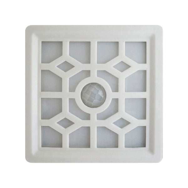 Fulcrum Light It! White Switch Sensor Light