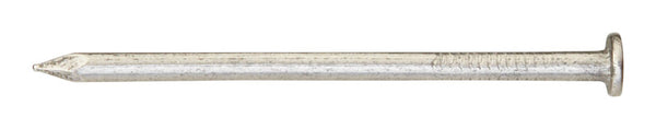 Pro-Fit 10D 3 in. Box Bright Steel Nail Flat Head 50 lb