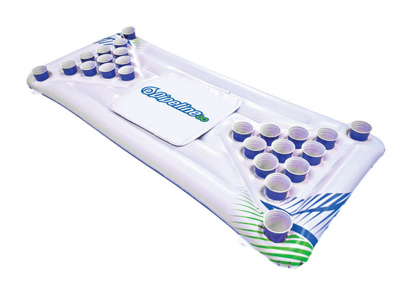 Pipeline Go Plastic Inflatable Pong Table