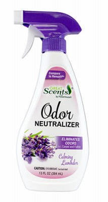 Odor Neutralizer, Lavender Chamomile, 13-oz. (Pack of 12)