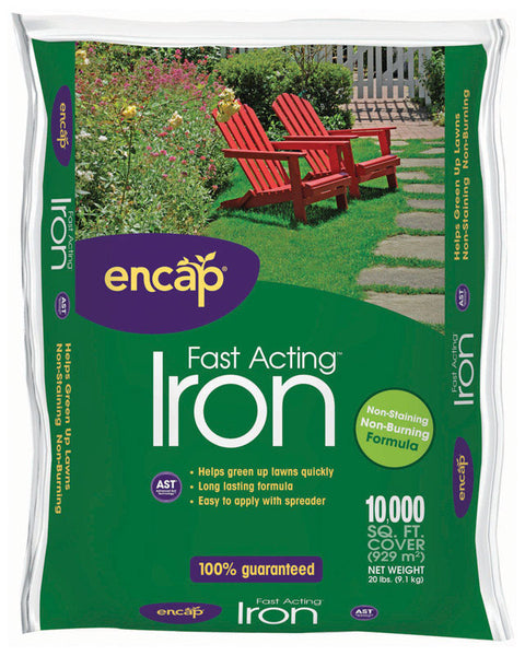 Encap Soil Conditioner 10000 sq. ft.