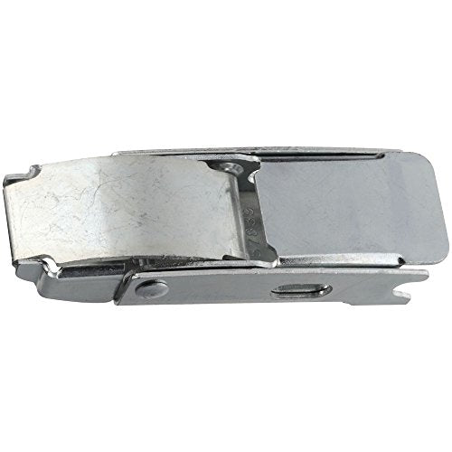 5" ZN DRAW HASP