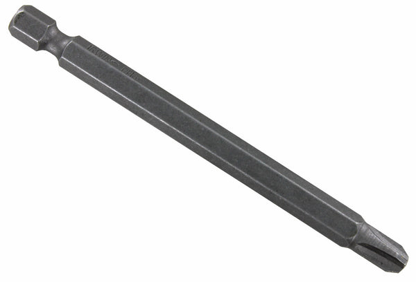 Punta de potencia Irwin 3520291C de 3-1/2 Philips n.° 3