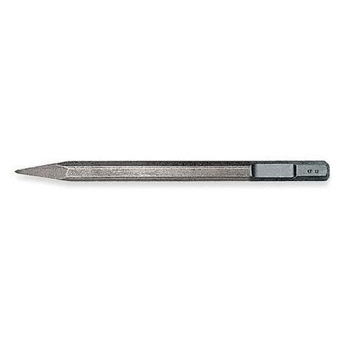 Punta redonda hexagonal de 3/4" y 12" DW5950