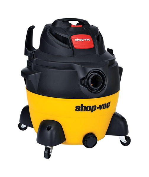 Shop Vac 825-16-00 16 Gallon Ultra Pro Wet & Dry Vac