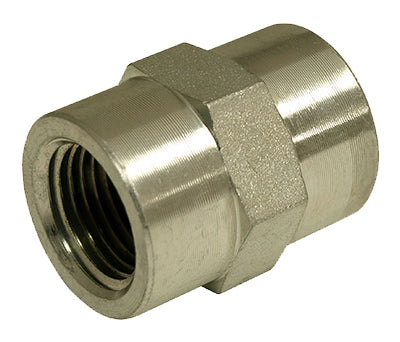 Adaptador hembra 3/4 x hembra 1/2