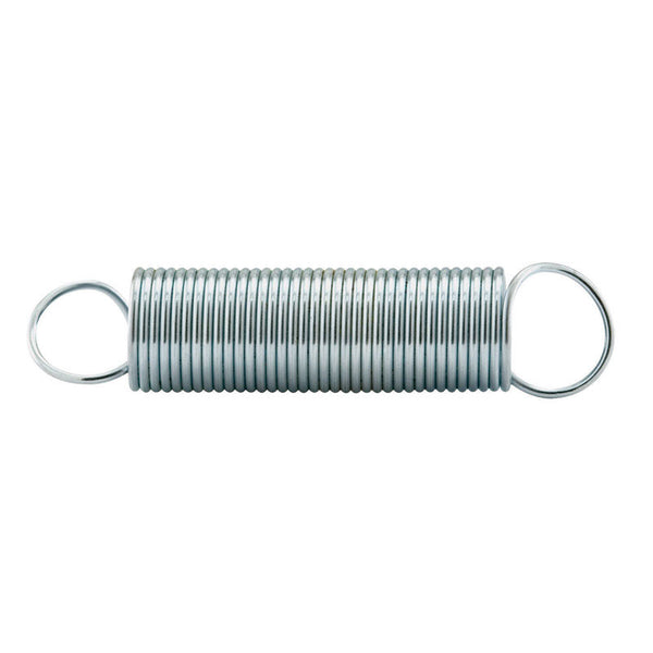 Prime-Line 1-1/2 in. L x 11/32 in. Dia. Extension Spring 2 pk
