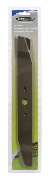 American Lawn Mower 18 in. Standard Mower Blade For Walk-Behind Mowers 1 pk
