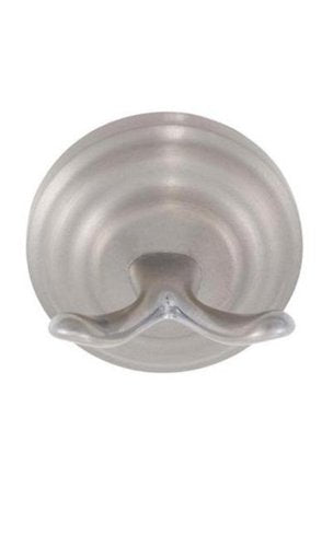 BRENTWOOD DBL ROBE HOOK BRNZ