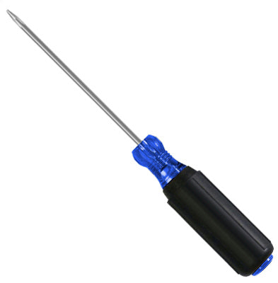 Destornillador Phillips n.º 1 x 3 pulg.