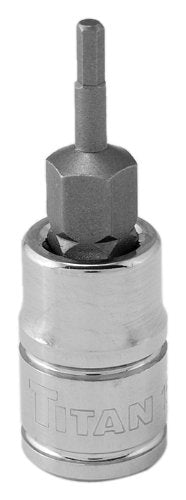 2MM HEX BIT 1/4"DR