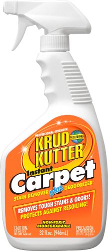 32OZ CARPET STAIN REMOVER