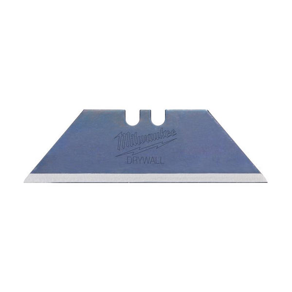 Milwaukee Micro Carbide Metal Utility Drywall Utility Blades 3 in. L 5 pc.