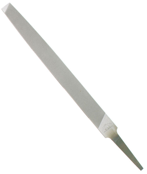 Nicholson 08354n 6" Bastard Cut Mill File