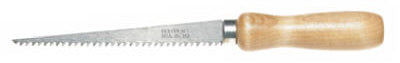 Utility Jab Saw, 6-In. (Pack of 6)