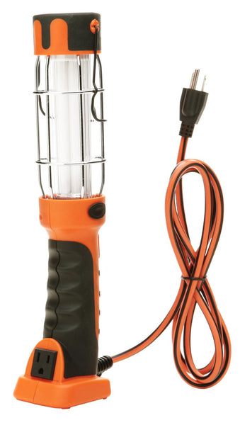 Designers Edge L1920sw Fluorescent Worklight