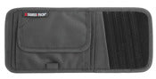 Swiss Tech ST80130 13 X .5 X 6 Black Visor Organizer