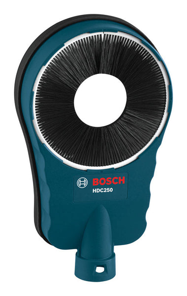Accesorio para aspiradora en seco y húmedo Bosch SDS-max de 12 in de largo, 1 pieza