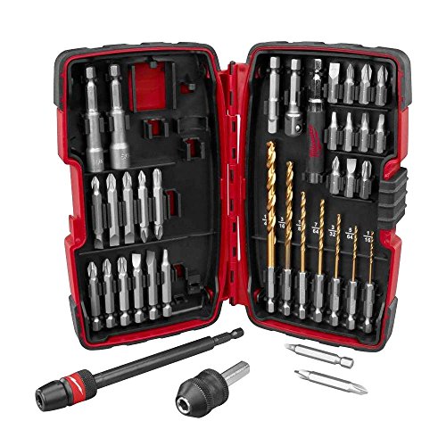 38PC INSERT BIT SET