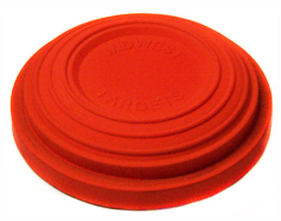 Clay Target, naranja, 90 unidades.