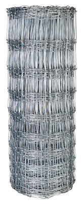 Low-Carbon Field Fence, 330-Ft. (Pack of 4)