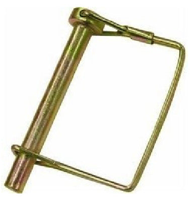 Pasador Wirelock, 3/8 x 2-1/2 pulg., paquete de 2.