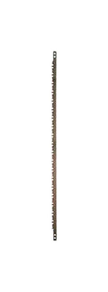 Seymour Kenyon 21 in. L X 1 in. W Steel Replacement Blade 1 pk