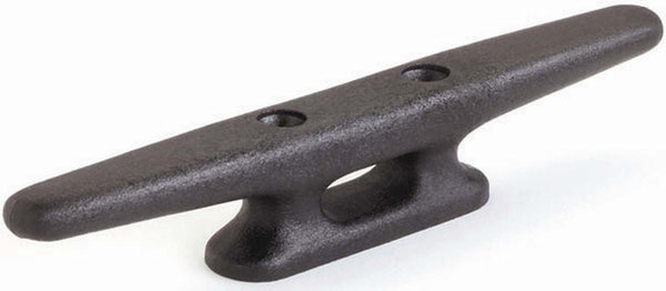 Taco de base abierta de nailon de 5" Attwood 12111l3