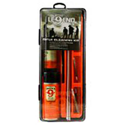 Kit de limpieza para rifles Legend