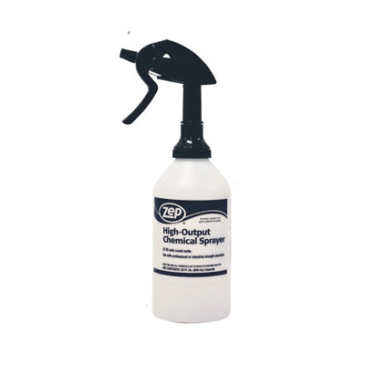 Pulverizador profesional, gatillo industrial, 48 oz.