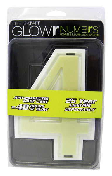 GLOWR NUMBER 4