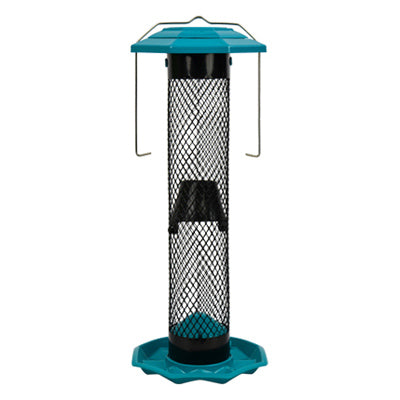 Bird Feeder, Sunflower, Funnel Flip