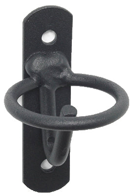 Gancho para cubo y pestillo para puerta (paquete de 25)