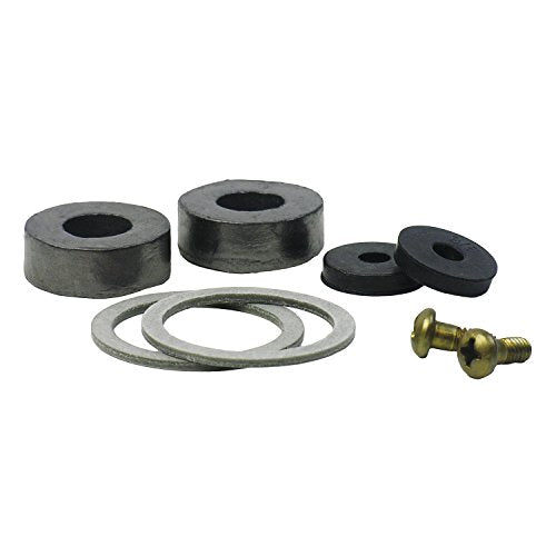 REPCAL SHOWER STEM KIT
