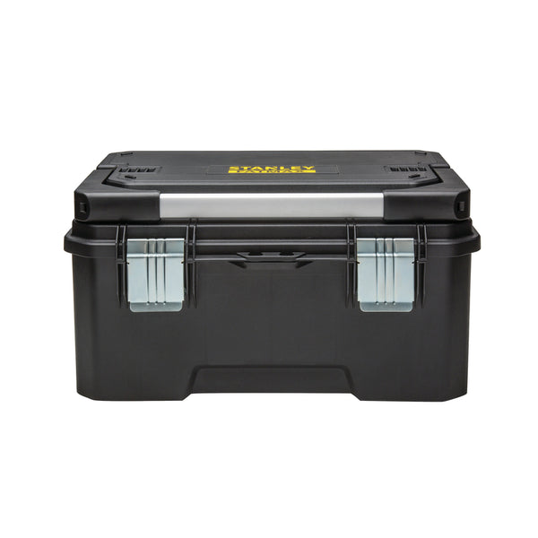 CAJA DE HERRAMIENTAS PROFSNL NEGRA 20"