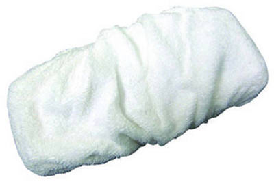 Recambio de trapeador Mighty Mitt de tela de rizo
