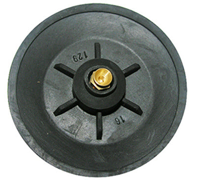 Toilet Snap-On Seat Disc, For American Standard Actuators (Pack of 6)
