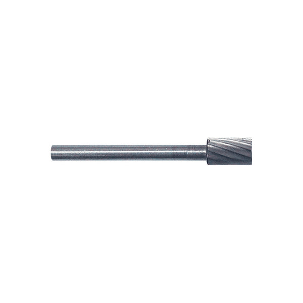 Broca y herramienta Century de 7/32 pulg. de diámetro x 3-1/2 pulg. de largo, cortador cilíndrico de acero de alta velocidad, 1 pieza (paquete de 3)