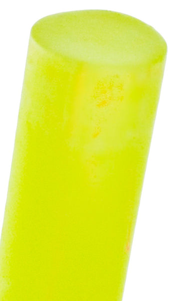 Dixon Ticonderoga 88813 4" Yellow Railroad Crayon Chalk (Pack of 72)