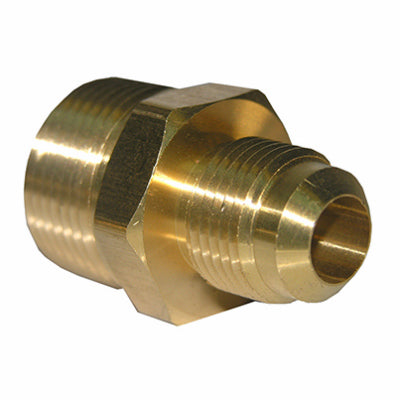 Adaptador BRS MPT de 1/2 x 3/4 (paquete de 6)