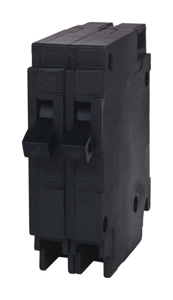Murray 15/15 amps Tandem/Single Pole 1 Circuit Breaker