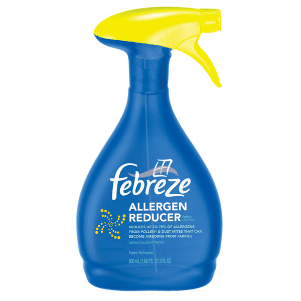 Febreze Allergen Reducer