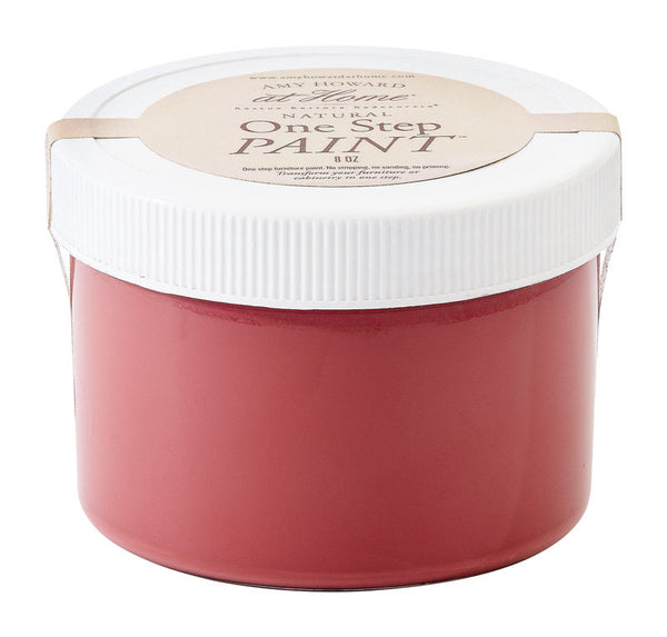 Os Paint Pot Chinred 8oz