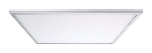 Luminaria de panel plano LED Leviton Skytile de 2,95 pulg. de alto x 23,75 pulg. de ancho x 48 pulg. de largo